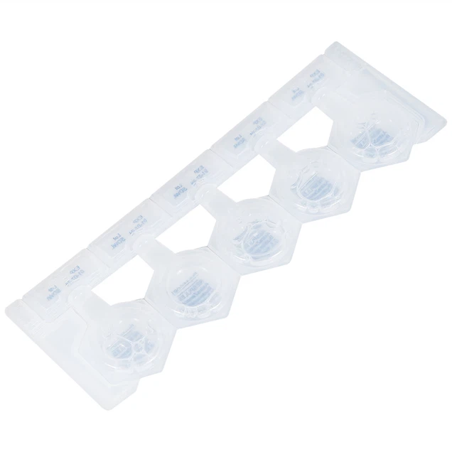 Khí dung Pulmicort Respules Astra điều trị hen phế quản (20 ống x 2ml)
