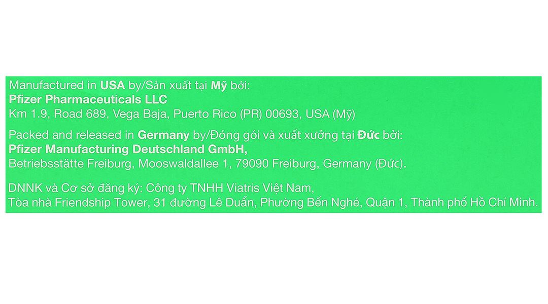 Viên nang Celebrex 200mg điều trị viêm và giảm các cơn đau khớp (3 vỉ x 10 viên)