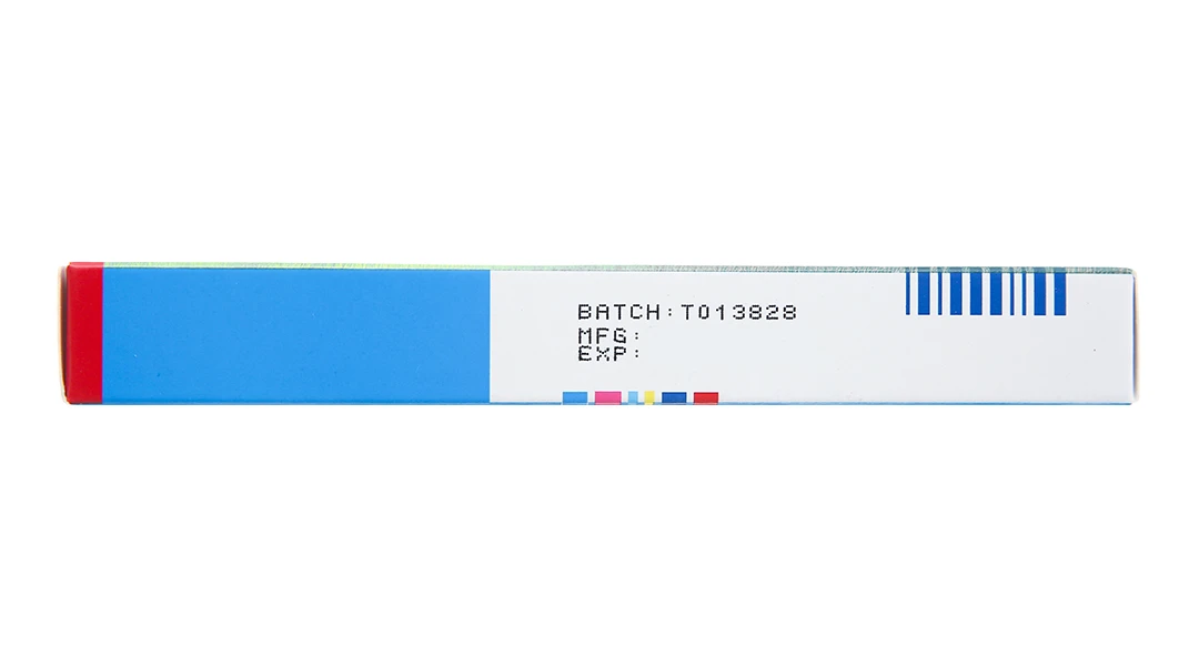 Thuốc Clarityne MSD giảm triệu chứng dị ứng (1 vỉ x 10 viên)