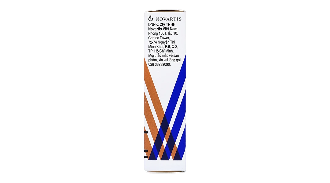 Thuốc mỡ tra mắt Maxitrol điều trị ngắn hạn các tình trạng đáp ứng với corticoid ở mắt (3,5g)