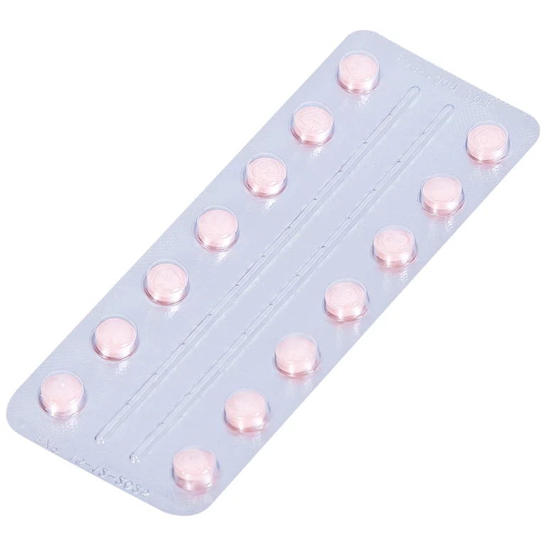Thuốc Zestril 10mg AstraZeneca điều trị tăng huyết áp, suy tim (2 vỉ x 14 viên)