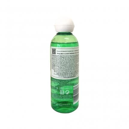 DDVS Intimate Wash Gel Cúc La Mã Ziaja (Chai 200ml) (Chai)