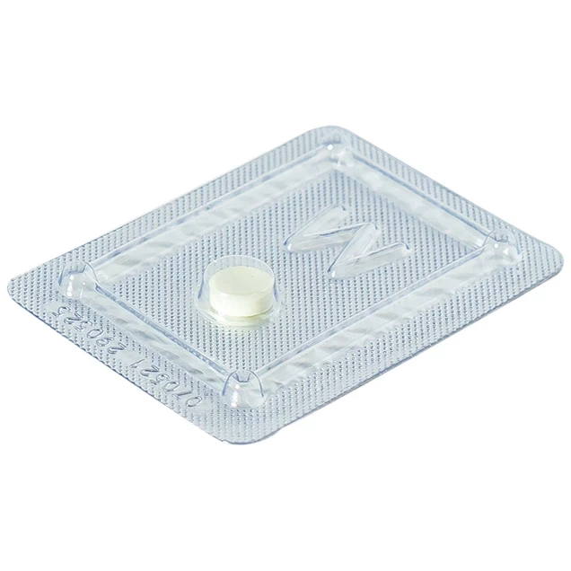Thuốc Mifestad 10 Stella điều trị tránh thai khẩn cấp trong 120 giờ sau khi giao hợp (1viên)
