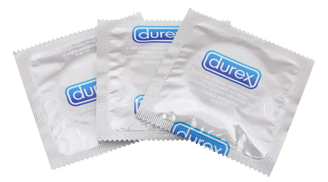 Bao cao su DUREX Fetherlite Ultima siêu mỏng dùng tránh thai và các bệnh lây nhiễm (hộp 3 cái)