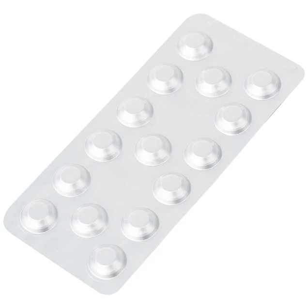 Thuốc Levothyrox 50µg Merck điều trị bướu giáp, suy giáp, ung thư giáp (2 vỉ x 15 viên)