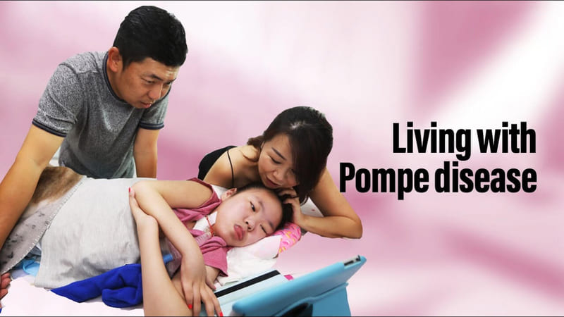 Bệnh Pompe: Một rối loạn di truyền hiếm gặp nhưng nguy hiểm