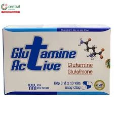 Glutamine Active H30v