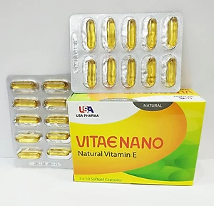 VITAMINE NANO