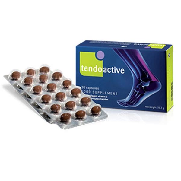 Tendoactive