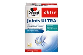 Viên uống xương khớp Joints ULTRA Doppelherz 30V