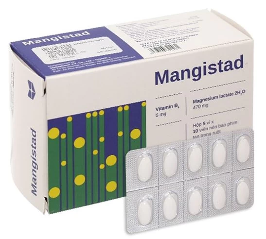 Mangistad, stella ( H/50v) (hộp)